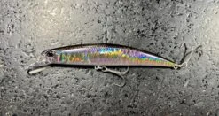 Spearhead Ryuki 110S -The Fiy Fishers Fly Shop image 11f2e8e5 1e53 4442 83e7 8a60fa66a9a3