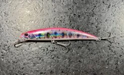 Spearhead Ryuki 110S -The Fiy Fishers Fly Shop image 1baefc89 e758 4e79 aa1a d8c824425f29
