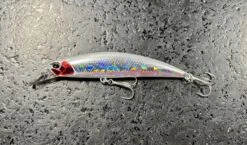 Spearhead Ryuki 95S WT -The Fiy Fishers Fly Shop image 39787539 4189 4a55 98fc 435705fcd111