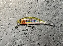 Spearhead Ryuki 38S -The Fiy Fishers Fly Shop image 3b6135ba f316 4516 bff2 c810a4df3471