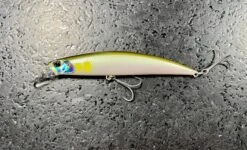 Spearhead Ryuki 110S -The Fiy Fishers Fly Shop image 50c92897 b55e 4fa5 af95 61889bbc1e12