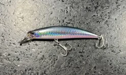 Spearhead Ryuki 95S WT -The Fiy Fishers Fly Shop image 56e44559 6ff9 47bb 9042 a4345aa05e5f
