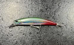 Spearhead Ryuki 95S WT -The Fiy Fishers Fly Shop image 70a33d1c cff4 4f7c b087 9d0a86a78fcb