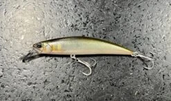 Spearhead Ryuki 95S WT -The Fiy Fishers Fly Shop image 82400490 cc1f 49cf 9ff9 c00f5ef1ec5a