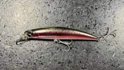 Spearhead Ryuki 110S -The Fiy Fishers Fly Shop image a0bd8f79 fc76 4c0e 945f d9db57d647fe