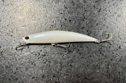Spearhead Ryuki 110S -The Fiy Fishers Fly Shop image b241ed2d a586 45e7 bb1d 49ac7d015864