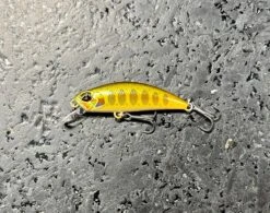 Spearhead Ryuki 38S -The Fiy Fishers Fly Shop image b9b2782c d909 4cb7 a0b9 6199df82367e