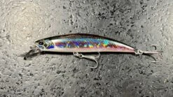 Spearhead Ryuki 95S WT -The Fiy Fishers Fly Shop image f3e44232 ba72 4876 b908 b18ddab37192
