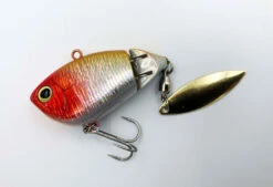 ISM Zorro 45S -The Fiy Fishers Fly Shop img 04 l