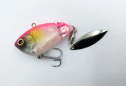 ISM Zorro 45S -The Fiy Fishers Fly Shop img 05 l