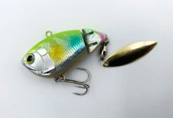 ISM Zorro 45S -The Fiy Fishers Fly Shop img 06 l