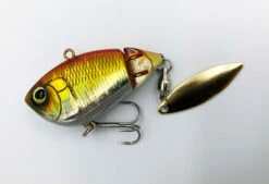 ISM Zorro 45S -The Fiy Fishers Fly Shop img 08 l