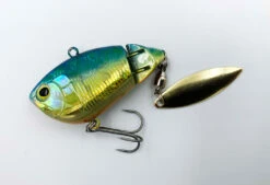 ISM Zorro 45S -The Fiy Fishers Fly Shop img 10 l