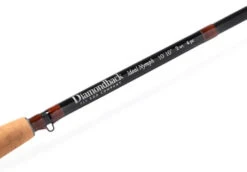 Diamondback Ideal Nymph Fly Rod -The Fiy Fishers Fly Shop in3