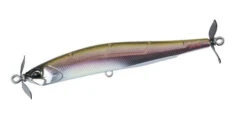 Spin Bait 80 G-Fix I-Class -The Fiy Fishers Fly Shop komochiwakasagi80gfx 600