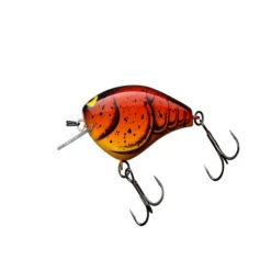 Jackall Bling 55 -The Fiy Fishers Fly Shop lign molting craw