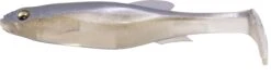 Megabass MagDraft Freestyle -The Fiy Fishers Fly Shop magdraft freestyle 6inch 03 white back shad