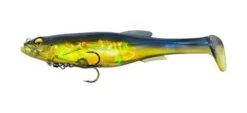 Megabass Magdraft -The Fiy Fishers Fly Shop magdraft kinkuro