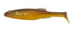 Megabass Magdraft -The Fiy Fishers Fly Shop magdraftgoldayu600