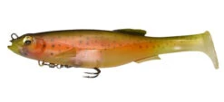 Megabass Magdraft -The Fiy Fishers Fly Shop magdraftnuderainbow