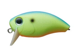 Buzzin' Crank Heavy Hitter -The Fiy Fishers Fly Shop matChartBlue