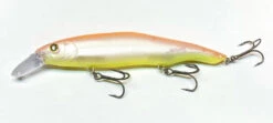 Erie 115 TW- High Floating Minnow