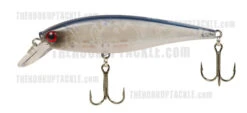 Lucky Craft Pointer 78SP 33 Lucky Craft Pointer 78SP -The Fiy Fishers Fly Shop pointer78spcrystalproblue600