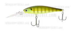 Lucky Craft Pointer 78XD -The Fiy Fishers Fly Shop pointer78xdsexychartperch600