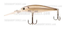 Lucky Craft Pointer 78XD -The Fiy Fishers Fly Shop pointer78xdstripedshad600