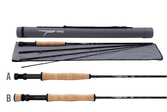 TFO Pro Lll 4 TFO Pro Lll - Image 2