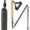 Simms Pro Wading Staff - Black -The Fiy Fishers Fly Shop prowadingstaff 6025b70b 8b93 4775 ad14 66d9ad692e5c