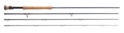 Lamson Velocity Fly Rod 4-Piece -The Fiy Fishers Fly Shop puristbutt2
