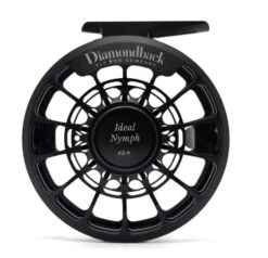 Diamondback - Ideal Nymph Reel
