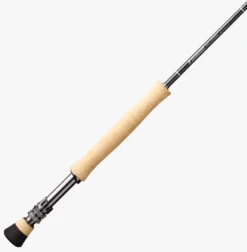 Sage Salt R8 Fly Rod -The Fiy Fishers Fly Shop r4