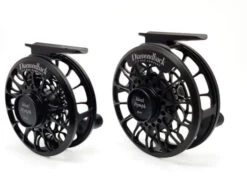 Diamondback - Ideal Nymph Reel -The Fiy Fishers Fly Shop r7