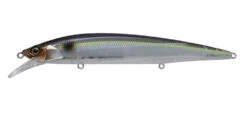 Jackall Rerange -The Fiy Fishers Fly Shop rerangesgthreadfin