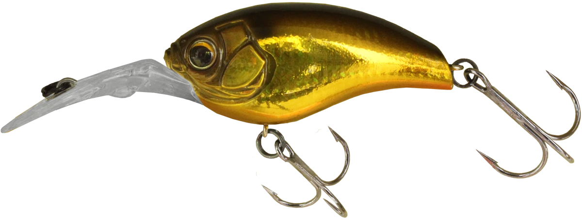 Runvolt Crankbaits 4 Runvolt Crankbaits - Image 2