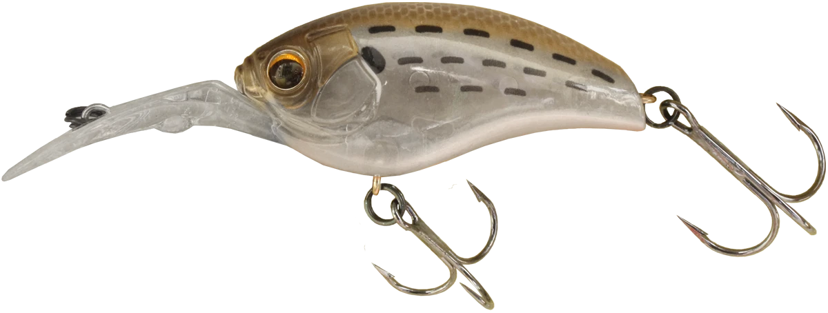 Runvolt Crankbaits 6 Runvolt Crankbaits - Image 4