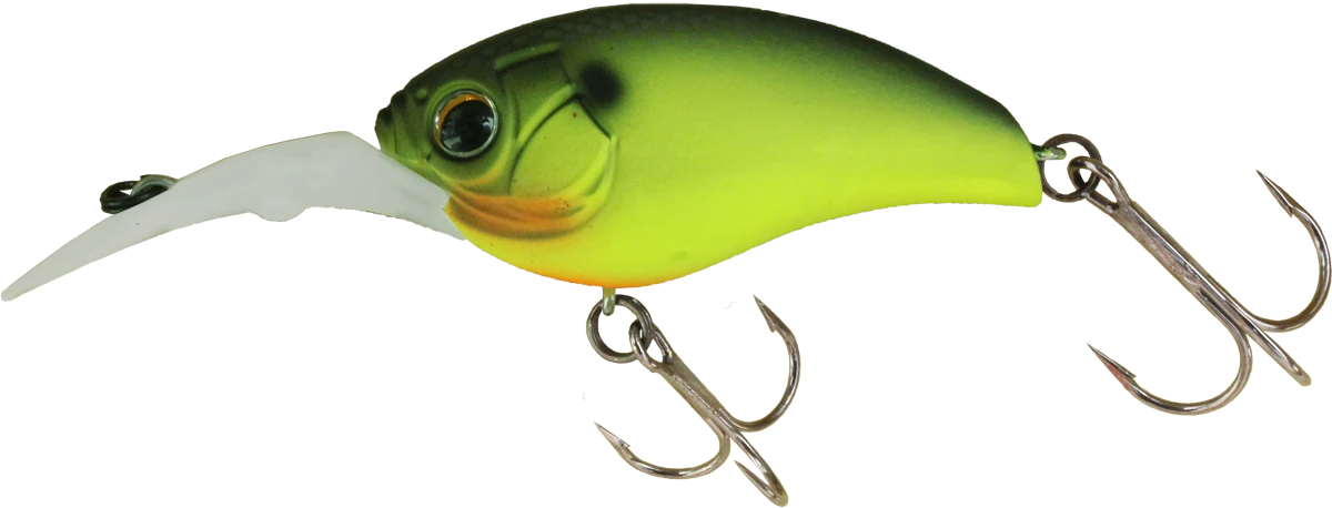 Runvolt Crankbaits 3 Runvolt Crankbaits