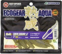 Jukusei Aqua Swimmer Shrimp