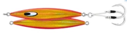 Daiwa Saltiga SK Jigs -The Fiy Fishers Fly Shop saltigaorangeGold