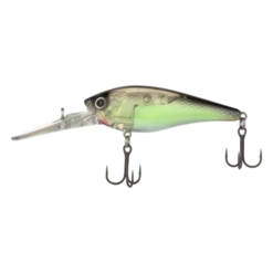 Shimano World Crank Flash Boost -The Fiy Fishers Fly Shop tablerock