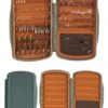 Fishpond Tacky Pescador Fly Box MagPad - Small - Smoke Grey -The Fiy Fishers Fly Shop tackyflyboxmagpad