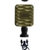 Aluminum Super Zinger - Stud Mount 1 Aluminum Super Zinger - Stud Mount -The Fiy Fishers Fly Shop threaded
