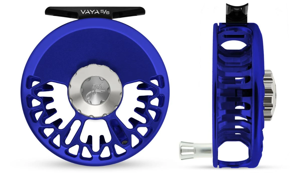 Abel Vaya Blue 3 - 5/6 3 Abel Vaya Blue 3 - 5/6