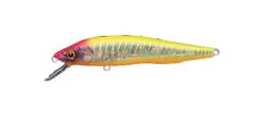 Megabass Ito Vision 95Q-GO -The Fiy Fishers Fly Shop vision q 95 hachiro bone