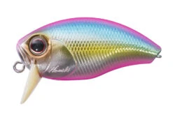 Buzzin' Crank Heavy Hitter -The Fiy Fishers Fly Shop wPinkSilver