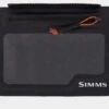Simms Waterproof Wader Pouch -The Fiy Fishers Fly Shop waderpouch