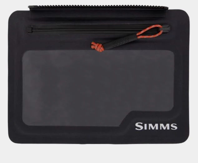 Simms Waterproof Wader Pouch 3 Simms Waterproof Wader Pouch