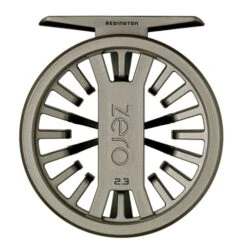 Redington Zero Fly Reel -The Fiy Fishers Fly Shop zero Sand